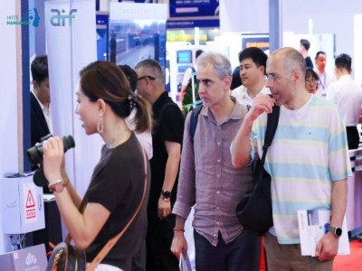 2027杭州人形机器人展：600+展商、5万+观众，共绘“数字+智能”蓝图