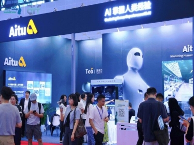 娱乐机器人企业如何参展2027杭州人形机器人展会？条件与流程一看就懂