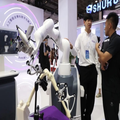 国际标杆企业汇聚，行业影响力突出